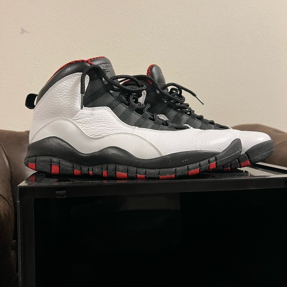 Jordan 10 Bred - Picture 1 of 2